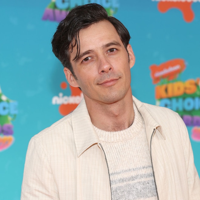Matthew Underwood, Nickelodeon Kids' Choice Awards 2023